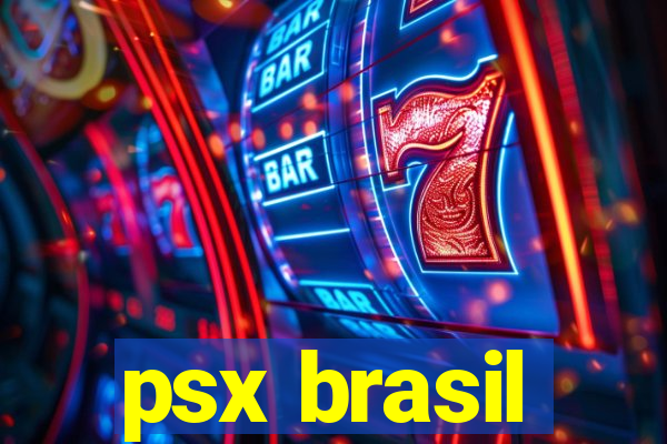 psx brasil